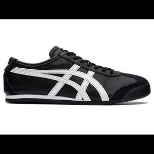 Onitsuka Tiger Unisex Shoe